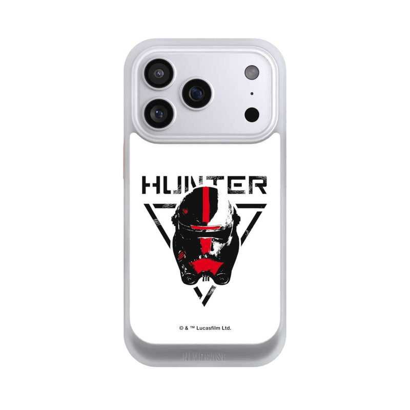 iPhone 17 Pro NIVOcore Bad Batch Hunter
