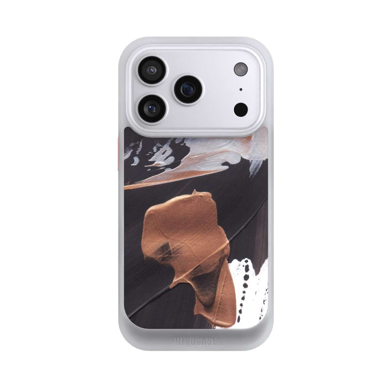 iPhone 17 Pro NIVOcore Schöner Fehler