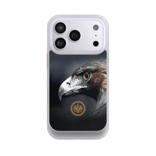 Apple iPhone 17 Pro NIVOcore Eintracht Adler Design