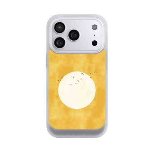 Apple iPhone 17 Pro NIVOcore Ewiger Sonnenschein