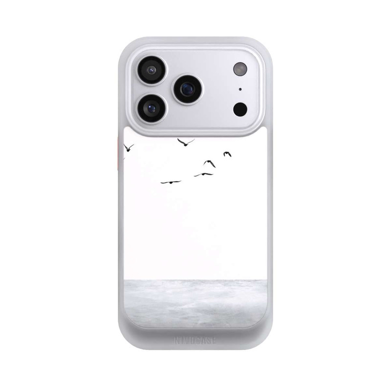 iPhone 17 Pro NIVOcore Der Ozean