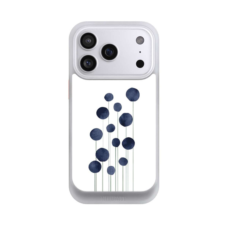 iPhone 17 Pro NIVOcore Waterflowers