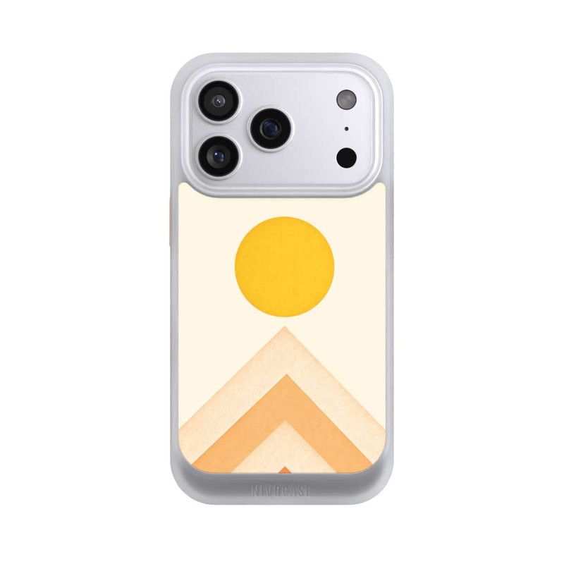 iPhone 17 Pro NIVOcore Berglandschaft 4