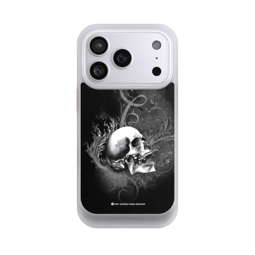 Apple iPhone 17 Pro NIVOcore De Profundis