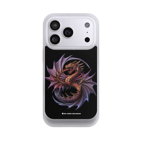 Apple iPhone 17 Pro NIVOcore Maelstromeus