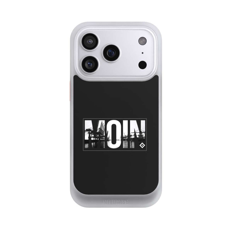 iPhone 17 Pro NIVOcore HSV MOIN