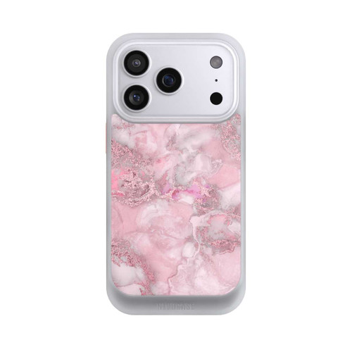 Apple iPhone 17 Pro NIVOcore Tinte Rosa