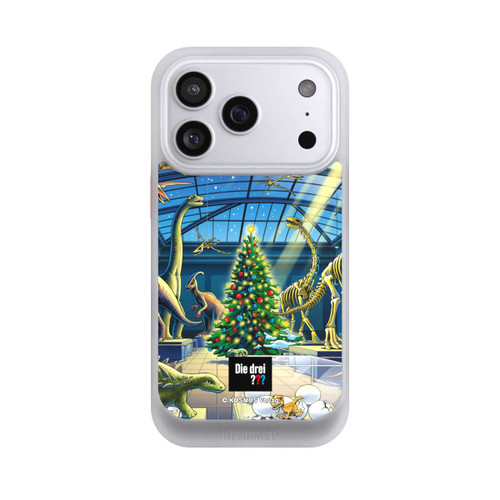 Apple iPhone 17 Pro NIVOcore Die Drei Fragezeichen Wimmelbild