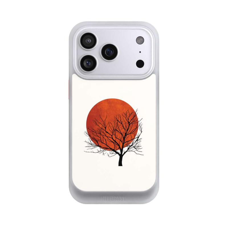 iPhone 17 Pro NIVOcore Warmer Winter