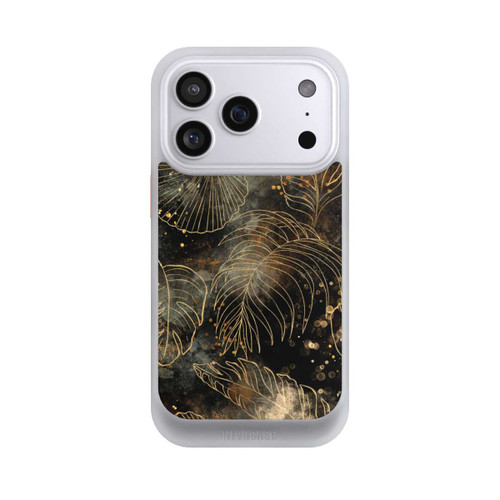 Apple iPhone 17 Pro NIVOcore Tropischer Zauber