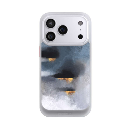 Apple iPhone 17 Pro NIVOcore Cloudburst