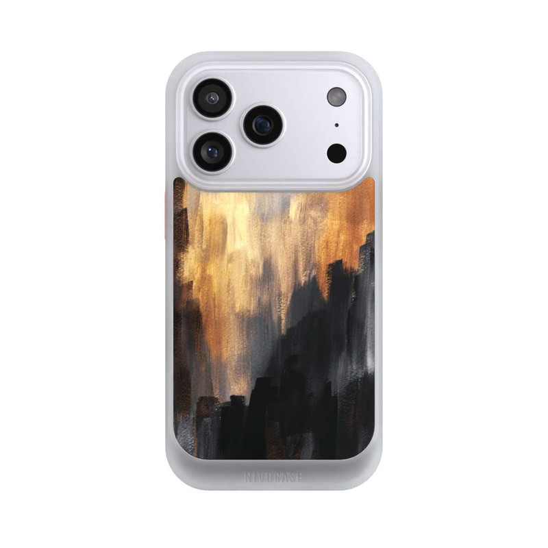 iPhone 17 Pro NIVOcore Espoir