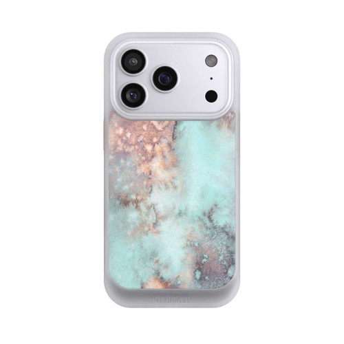 Apple iPhone 17 Pro NIVOcore Innerer Weltraum