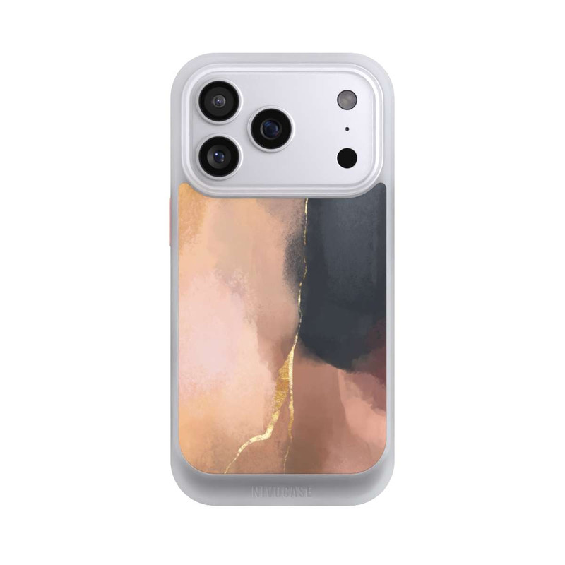 iPhone 17 Pro NIVOcore Bleib ruhig