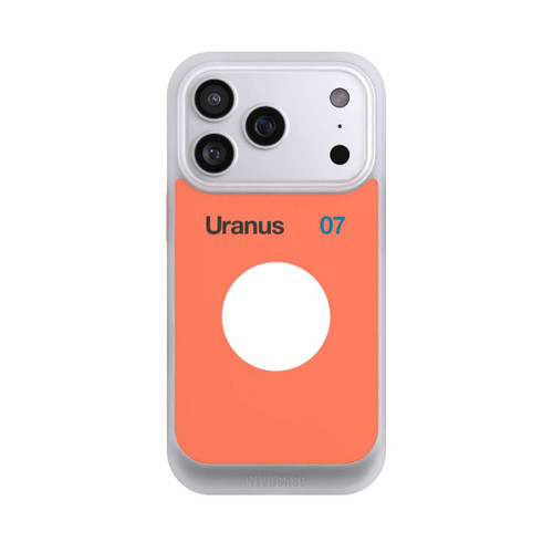 Apple iPhone 17 Pro NIVOcore Uranus