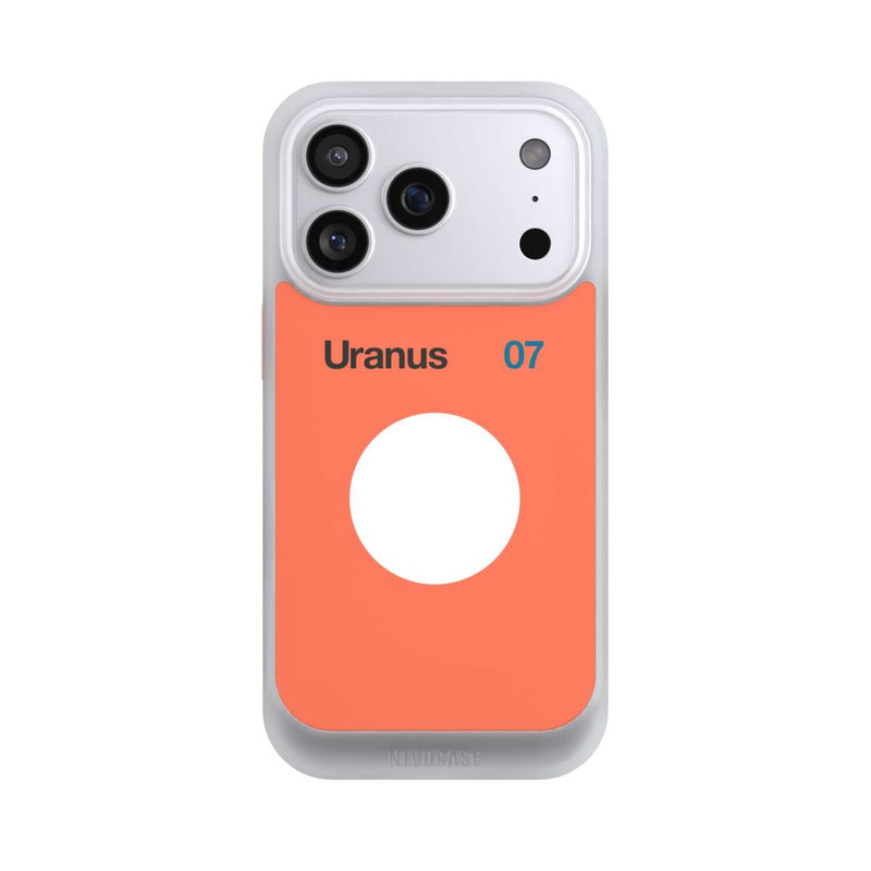 iPhone 17 Pro NIVOcore Uranus