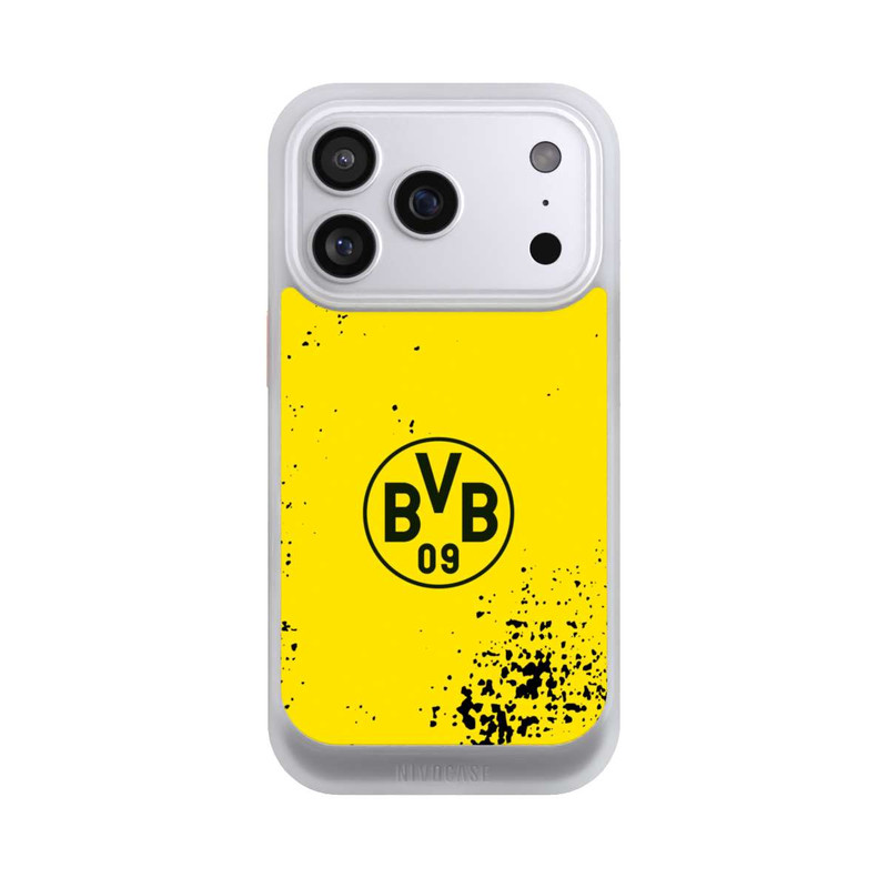 iPhone 17 Pro NIVOcore BVB Logo
