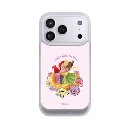 Apple iPhone 17 Pro NIVOcore Princess Hug Disney Princess 