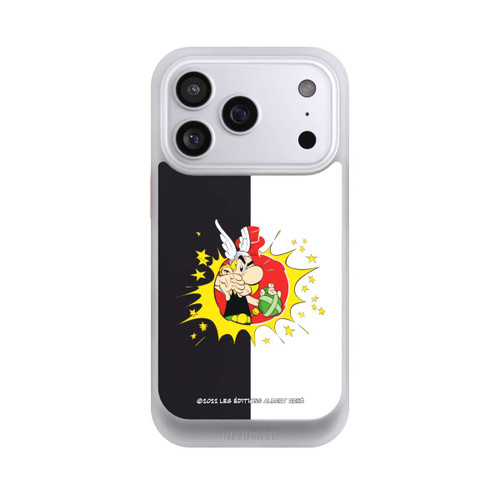 Apple iPhone 17 Pro NIVOcore Asterix Zaubertrank