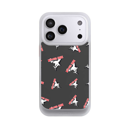 Apple iPhone 17 Pro NIVOcore Kölner Haie dark