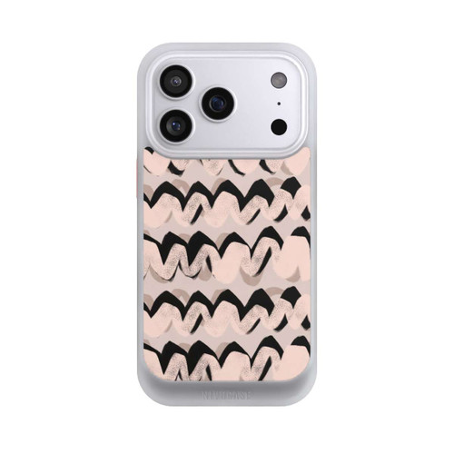 Apple iPhone 17 Pro NIVOcore Zickzack