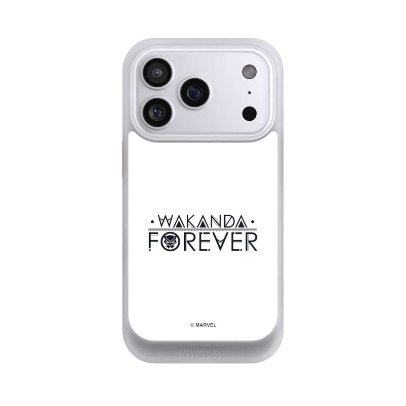 iPhone 17 Pro NIVOcore  Black Panther