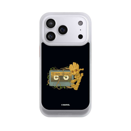 Apple iPhone 17 Pro NIVOcore I am Groot Guardians Of The Galaxy