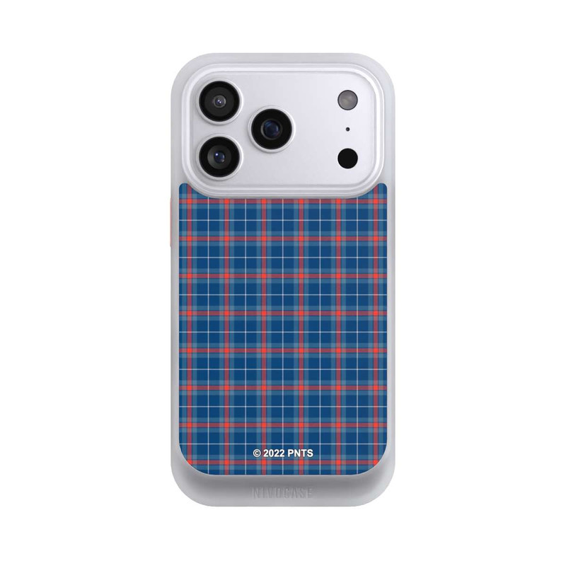 iPhone 17 Pro NIVOcore Peanuts Weihnachtspulli