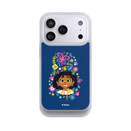 Apple iPhone 17 Pro NIVOcore Mirabel - Encanto