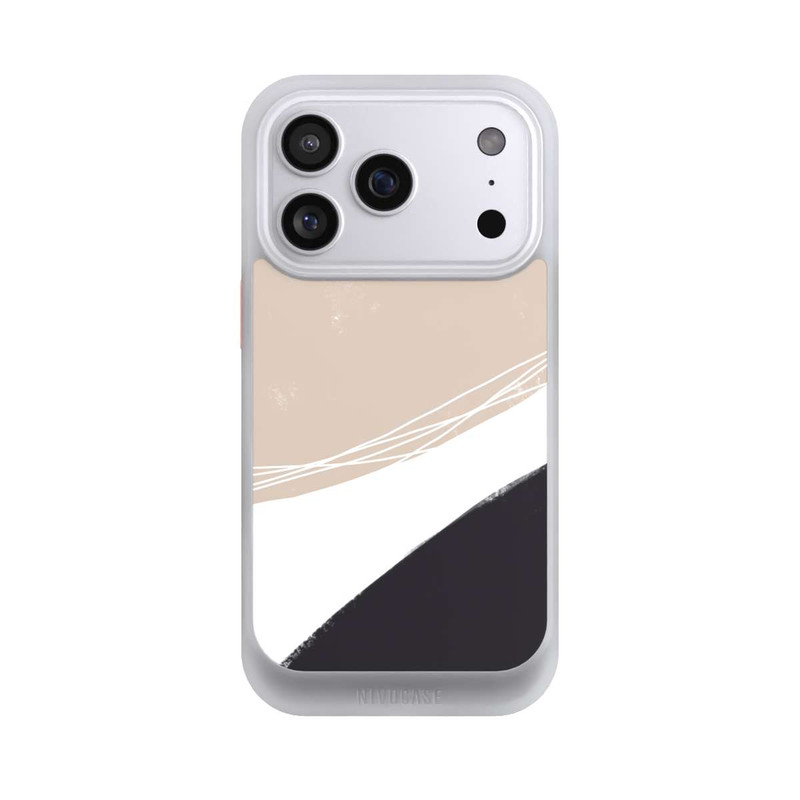 iPhone 17 Pro NIVOcore Glückliche Harmonie