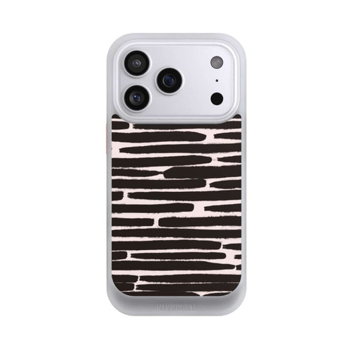 Apple iPhone 17 Pro NIVOcore Risse Pattern
