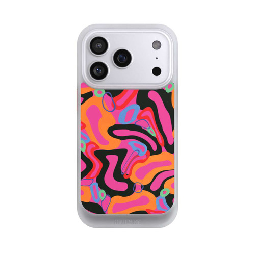 Apple iPhone 17 Pro NIVOcore Sprinkles-Muster
