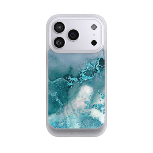 Apple iPhone 17 Pro NIVOcore Alcohol Ink 3