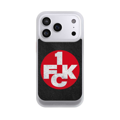 Apple iPhone 17 Pro NIVOcore 1.FCK Grunge
