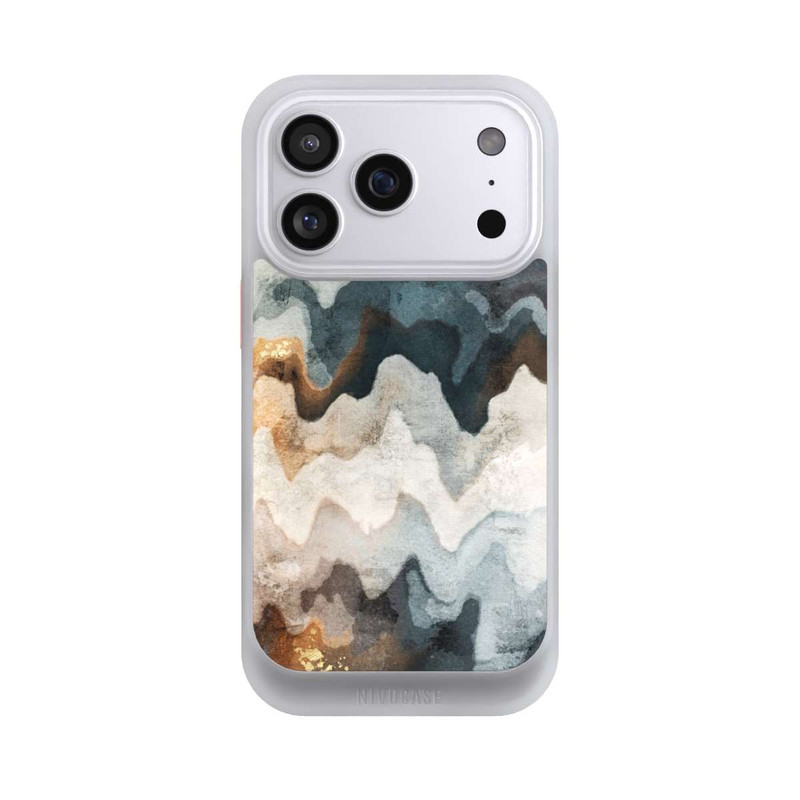 iPhone 17 Pro NIVOcore Moments Colors