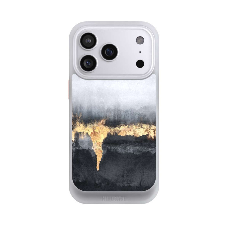 iPhone 17 Pro NIVOcore Uneasy