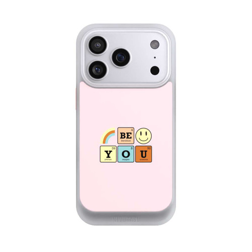 Apple iPhone 17 Pro NIVOcore Be You
