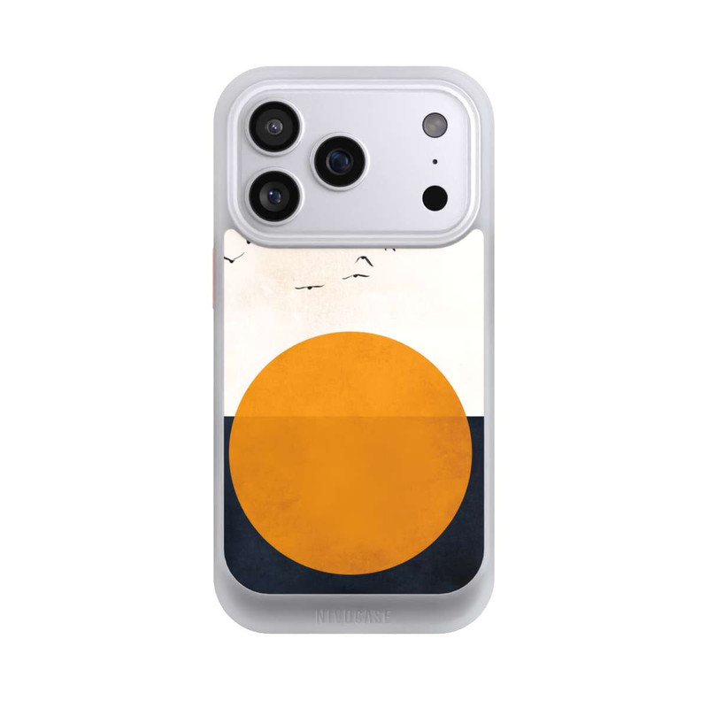 iPhone 17 Pro NIVOcore Melodie des Lebens