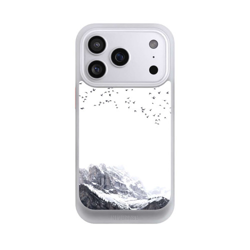 Apple iPhone 17 Pro NIVOcore Das Gebirge