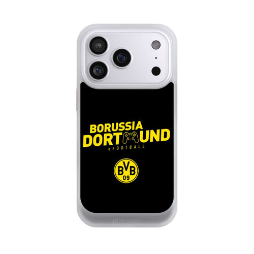 Apple iPhone 17 Pro NIVOcore BVB eFOOTBALL