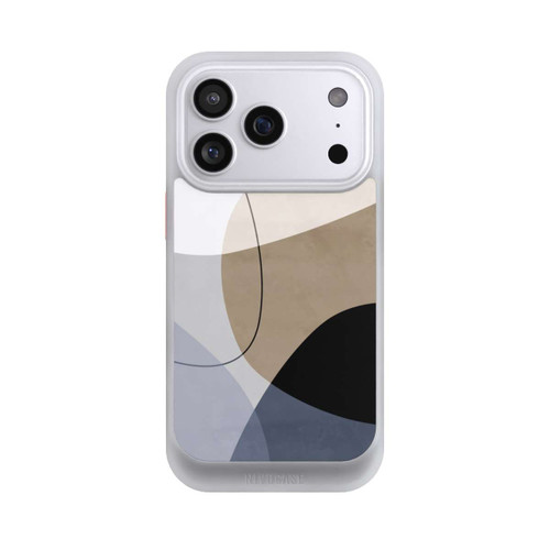 Apple iPhone 17 Pro NIVOcore Graphique 210