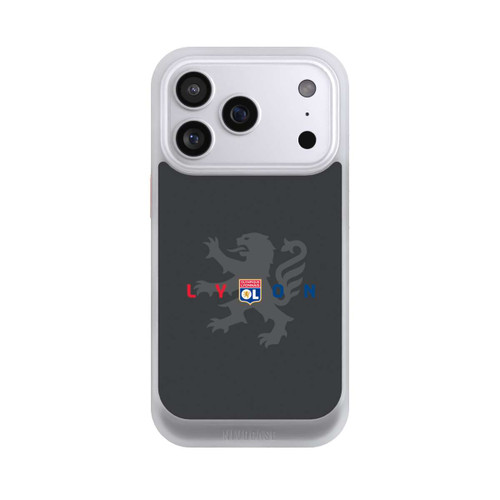 Apple iPhone 17 Pro NIVOcore OL Lyon