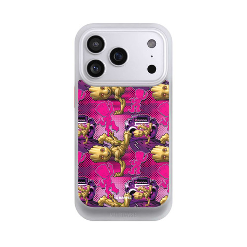 Apple iPhone 17 Pro NIVOcore I am Groot Pattern