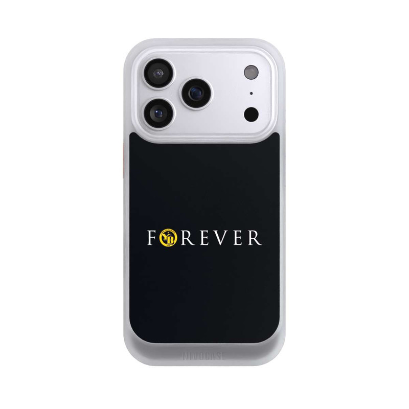 iPhone 17 Pro NIVOcore BSC YB Forever 