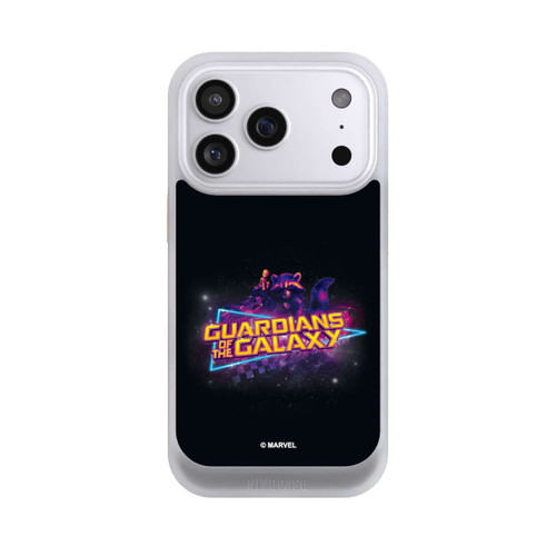Apple iPhone 17 Pro NIVOcore Guardians of the Galaxy Logo