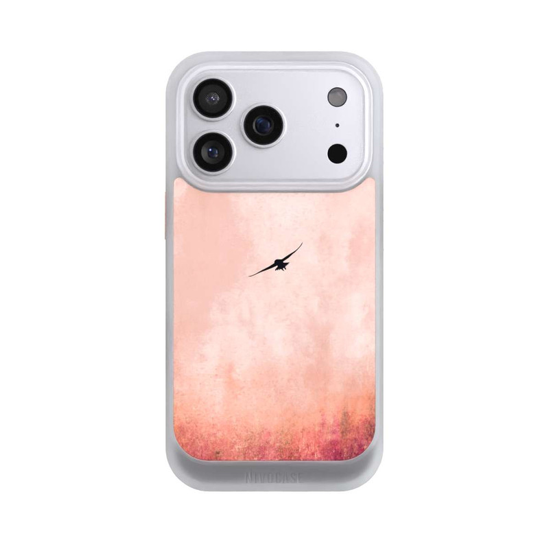 iPhone 17 Pro NIVOcore Auferstehen wie ein Phönix