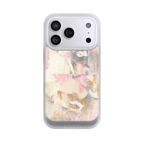 Apple iPhone 17 Pro NIVOcore Verzerrter Frühling - Anastasia Sawall