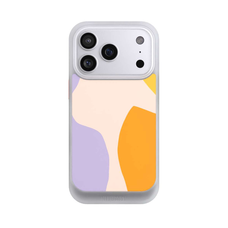iPhone 17 Pro NIVOcore Glücklicher Ort - Anastasia Sawall