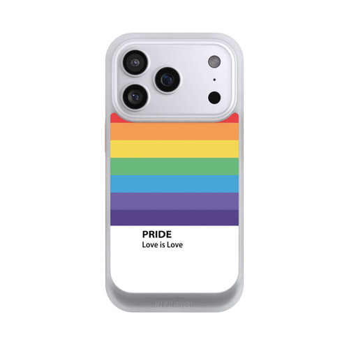 Apple iPhone 17 Pro NIVOcore Love Is Love