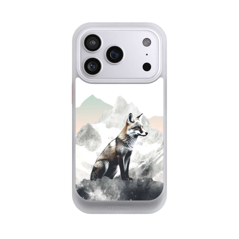 iPhone 17 Pro NIVOcore Mountain Fox